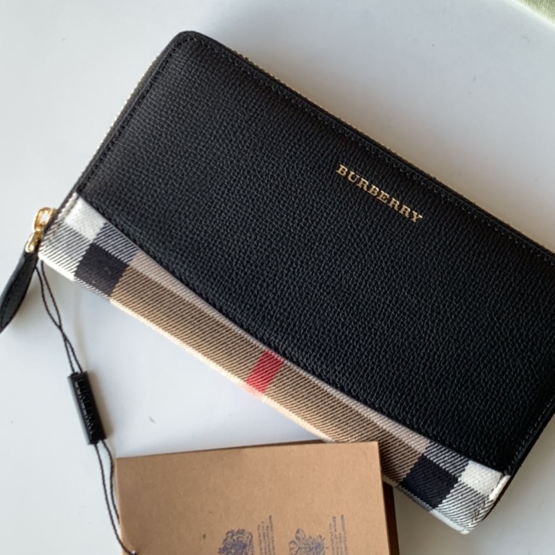 Burberry Wallets